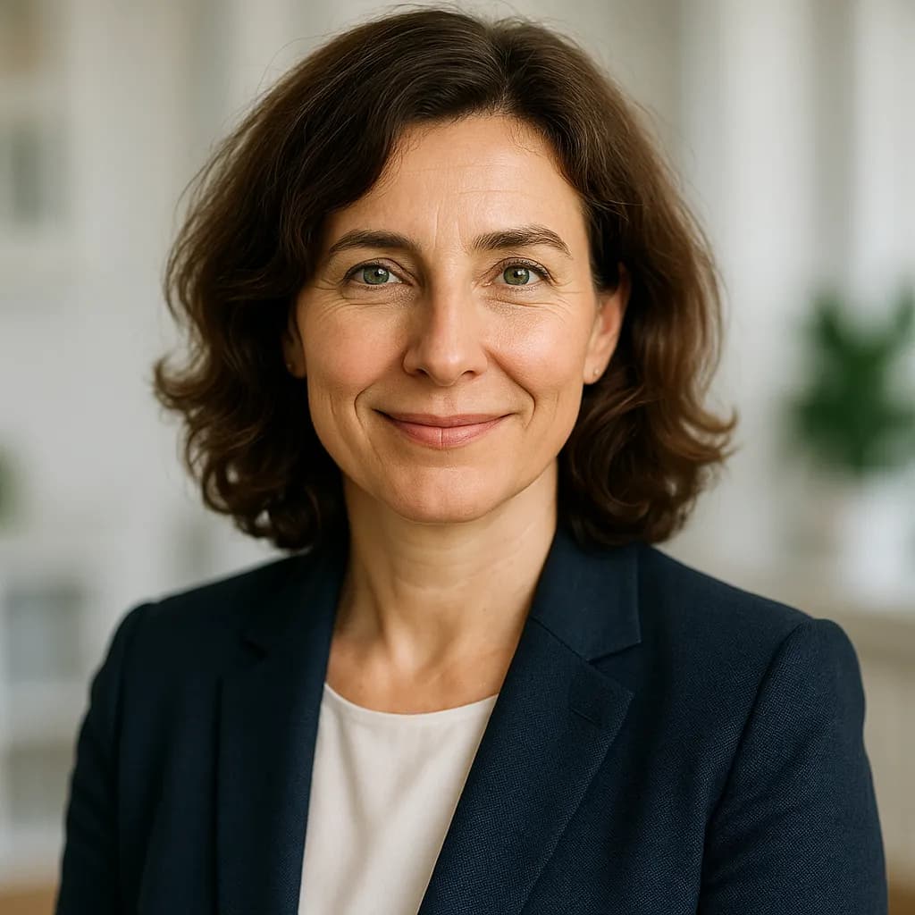 Autor Marianna Kowalska