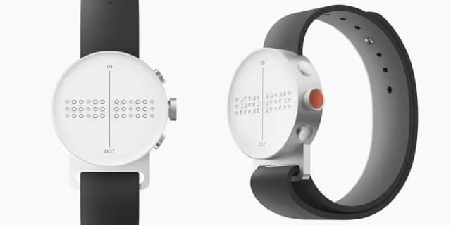Smartwatch dla niewidomych: Kluczowe funkcje, które zmieniają życie Smartwatch dla niewidomych: Kluczowe funkcje, które zmieniają życie