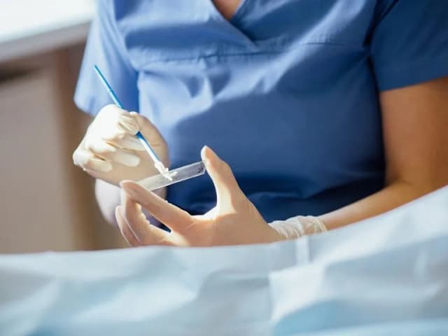 Gdzie sprawdzić wynik cytologii NFZ i uniknąć niepotrzebnych stresów Gdzie sprawdzić wynik cytologii NFZ i uniknąć niepotrzebnych stresów