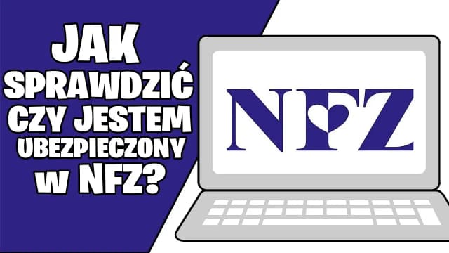 Czy jestem ubezpieczony w NFZ? Sprawdź swój status zdrowotny teraz Czy jestem ubezpieczony w NFZ? Sprawdź swój status zdrowotny teraz