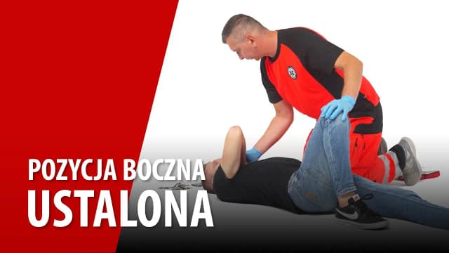 Pozycja boczna bezpieczna - jak często zmieniać, by uniknąć odleżyn Pozycja boczna bezpieczna - jak często zmieniać, by uniknąć odleżyn