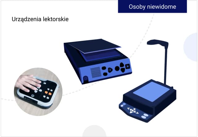 Radio dla niewidomych: najlepsze programy i urządzenia wspierające Radio dla niewidomych: najlepsze programy i urządzenia wspierające