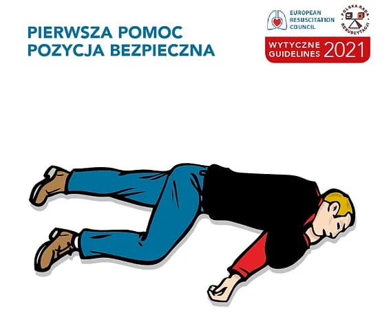 Dlaczego pozycja boczna jest bezpieczna w sytuacjach zagrożenia? Dlaczego pozycja boczna jest bezpieczna w sytuacjach zagrożenia?