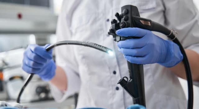 Gastroskopia NFZ Wrocław - gdzie najszybciej umówić się na badanie? Gastroskopia NFZ Wrocław - gdzie najszybciej umówić się na badanie?