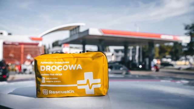 Gdzie kupić apteczkę pierwszej pomocy? Sprawdź najlepsze oferty Gdzie kupić apteczkę pierwszej pomocy? Sprawdź najlepsze oferty