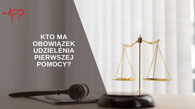 Czy udzielenie pierwszej pomocy jest obowiązkowe? Sprawdź, co grozi za brak pomocy Czy udzielenie pierwszej pomocy jest obowiązkowe? Sprawdź, co grozi za brak pomocy