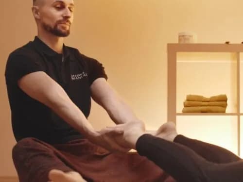 Ile kosztuje masaż u fizjoterapeuty? Sprawdź ceny i różnice Ile kosztuje masaż u fizjoterapeuty? Sprawdź ceny i różnice