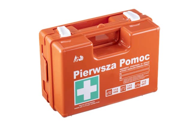 Co to jest apteczka pierwszej pomocy i dlaczego jest niezbędna? Co to jest apteczka pierwszej pomocy i dlaczego jest niezbędna?