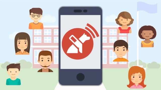 Najlepsze aplikacje dla niewidomych na Androida, które ułatwiają życie Najlepsze aplikacje dla niewidomych na Androida, które ułatwiają życie