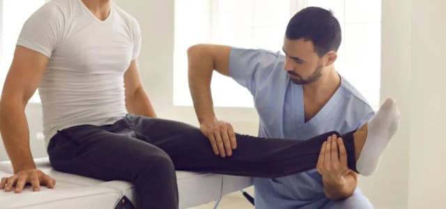 Ile kosztuje wizyta u fizjoterapeuty? Sprawdź ceny i porady Ile kosztuje wizyta u fizjoterapeuty? Sprawdź ceny i porady
