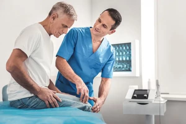 Pielęgniarstwo czy fizjoterapia: kluczowe różnice i wybór kariery Pielęgniarstwo czy fizjoterapia: kluczowe różnice i wybór kariery