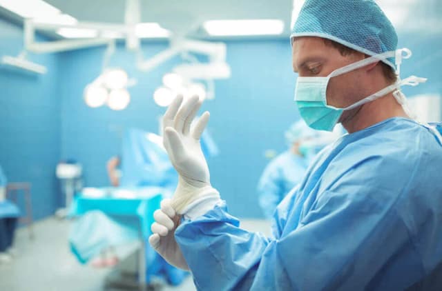 Najszybsze terminy na artroskopię kolana NFZ – uniknij długiego czekania Najszybsze terminy na artroskopię kolana NFZ – uniknij długiego czekania