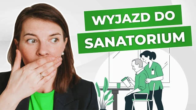 Komu przysługuje sanatorium z NFZ? Sprawdź, czy się kwalifikujesz Komu przysługuje sanatorium z NFZ? Sprawdź, czy się kwalifikujesz