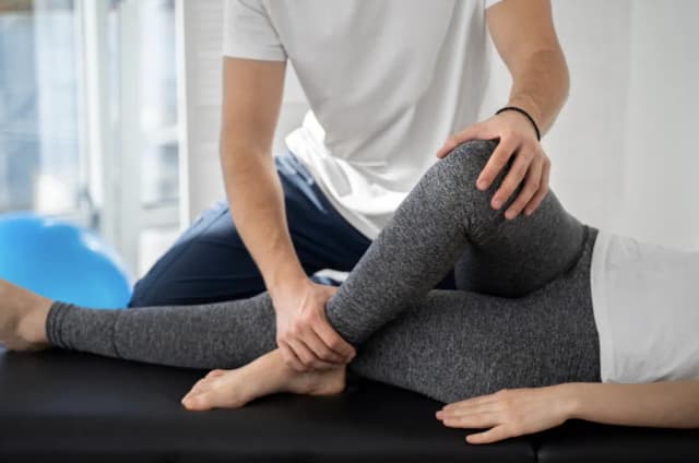 Od czego jest fizjoterapeuta i jak może poprawić Twoje życie? Od czego jest fizjoterapeuta i jak może poprawić Twoje życie?
