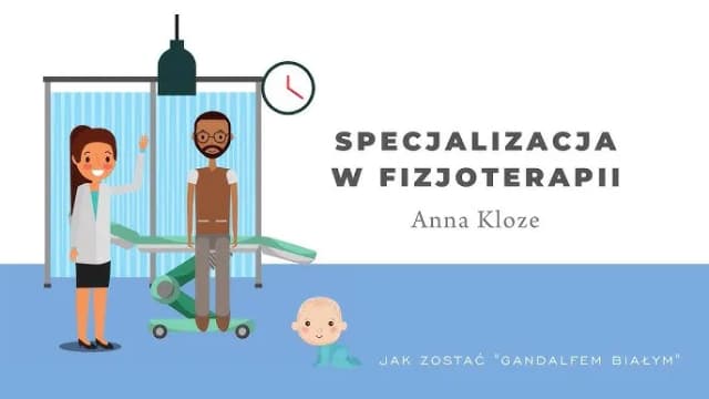 Jakie są specjalizacje fizjoterapii i jak wybrać najlepszą dla siebie? Jakie są specjalizacje fizjoterapii i jak wybrać najlepszą dla siebie?