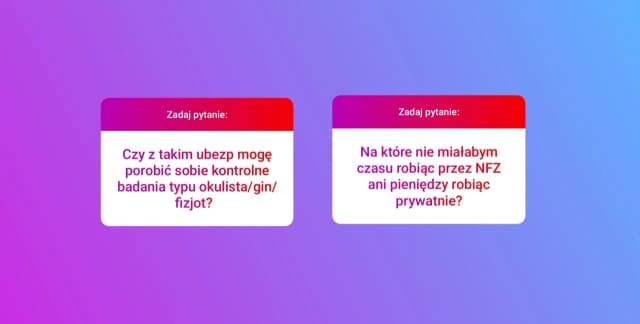 Oddział NFZ jaki wybrać, aby uzyskać najlepszą pomoc zdrowotną? Oddział NFZ jaki wybrać, aby uzyskać najlepszą pomoc zdrowotną?