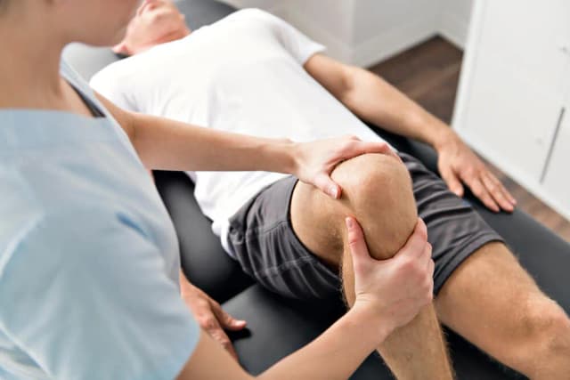 Jak przygotować się do wizyty u fizjoterapeuty i uniknąć stresu Jak przygotować się do wizyty u fizjoterapeuty i uniknąć stresu