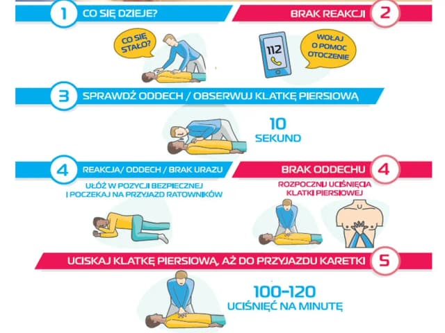 Kto powinien być przeszkolony w zakresie udzielania pierwszej pomocy w pracy? Kto powinien być przeszkolony w zakresie udzielania pierwszej pomocy w pracy?