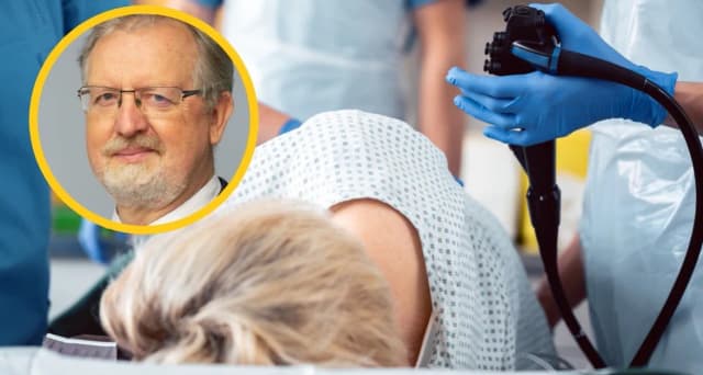 Gdzie można zrobić gastroskopię na nfz? Sprawdź dostępne terminy Gdzie można zrobić gastroskopię na nfz? Sprawdź dostępne terminy