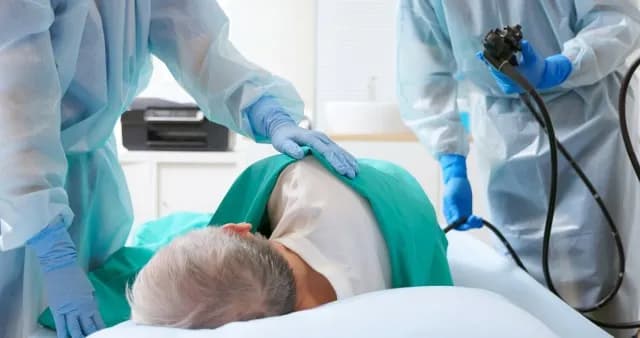 Kolonoskopia NFZ gdzie najszybciej: znajdź najkrótsze terminy w Polsce Kolonoskopia NFZ gdzie najszybciej: znajdź najkrótsze terminy w Polsce