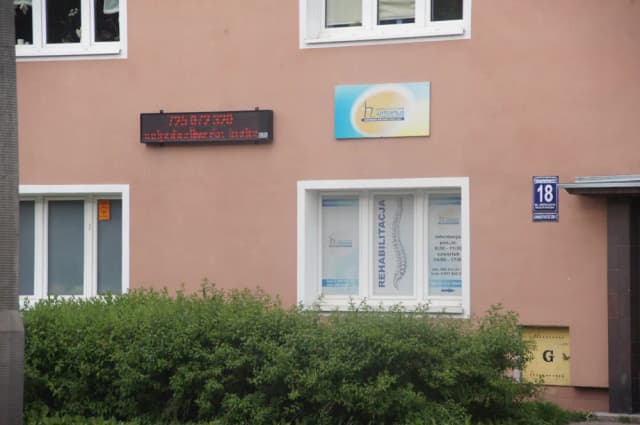 Ośrodek dla niewidomych w Olsztynie - kompleksowa rehabilitacja i wsparcie Ośrodek dla niewidomych w Olsztynie - kompleksowa rehabilitacja i wsparcie