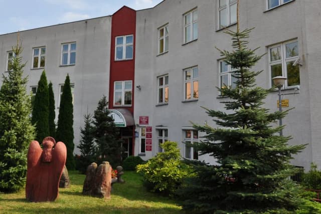 Wieś z ośrodkiem dla niewidomych – wsparcie i edukacja dla dzieci Wieś z ośrodkiem dla niewidomych – wsparcie i edukacja dla dzieci
