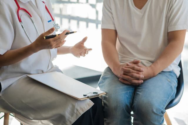 Ile się czeka na rehabilitację na nfz? Sprawdź długie terminy oczekiwania Ile się czeka na rehabilitację na nfz? Sprawdź długie terminy oczekiwania