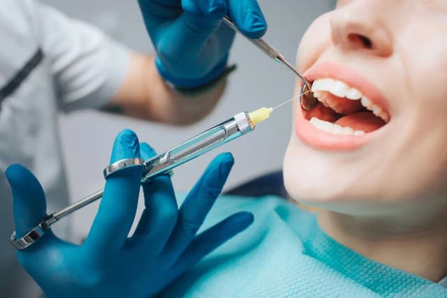 Ile kosztuje znieczulenie u dentysty na nfz? To może zaskoczyć! Ile kosztuje znieczulenie u dentysty na nfz? To może zaskoczyć!