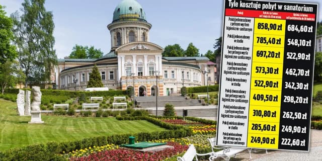 Ile trwa turnus w sanatorium z NFZ? Sprawdź standardy i wyjątki Ile trwa turnus w sanatorium z NFZ? Sprawdź standardy i wyjątki
