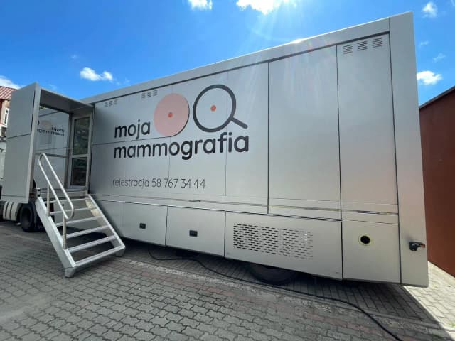 Mammografia na NFZ od jakiego wieku? Sprawdź, czy jesteś uprawniona Mammografia na NFZ od jakiego wieku? Sprawdź, czy jesteś uprawniona